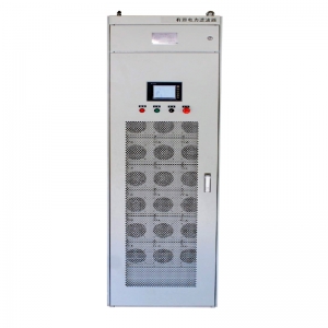 有源電力濾波器（APF）